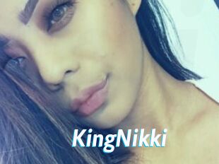 KingNikki