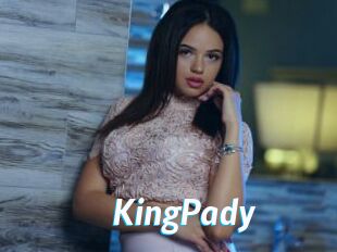 KingPady