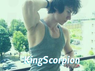 KingScorpion