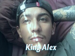 King_Alex