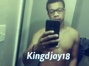 Kingdjay18