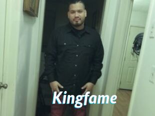 Kingfame