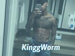 KinggWorm