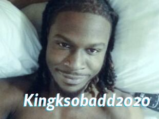 Kingksobadd2020
