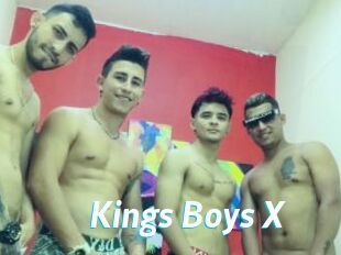 Kings_Boys_X