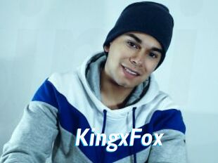 KingxFox