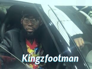 Kingzfootman