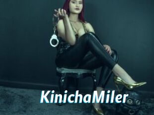 KinichaMiler