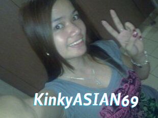 KinkyASIAN69