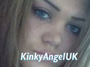 KinkyAngelUK