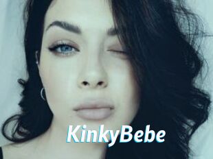 KinkyBebe