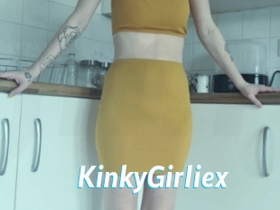 KinkyGirliex