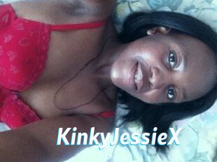 KinkyJessieX