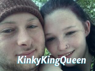 KinkyKingQueen