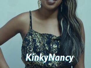 KinkyNancy