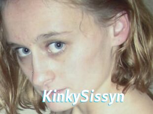 KinkySissyn
