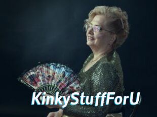 KinkyStuffForU