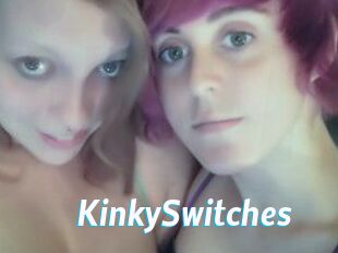 KinkySwitches J Mine