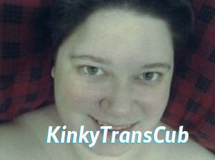KinkyTransCub