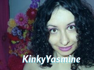KinkyYasmine