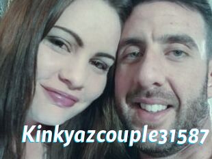 Kinkyazcouple31587