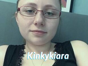 Kinkykiara