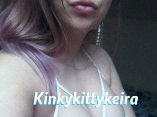 Kinkykittykeira