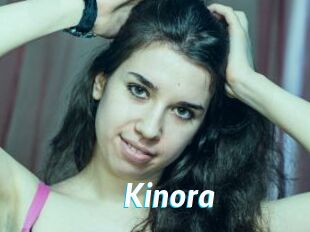 Kinora