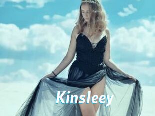 Kinsleey