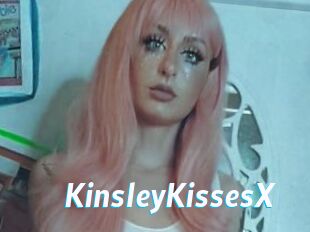 KinsleyKissesX