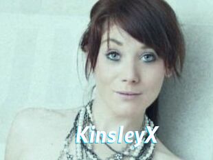 KinsleyX