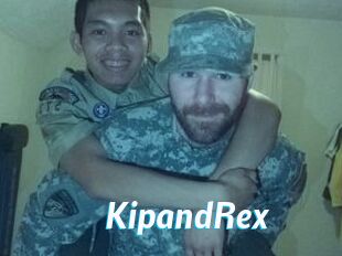 Kip_and_Rex