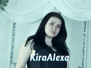 KiraAlexa