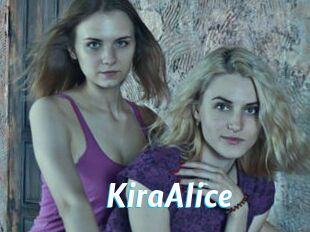 KiraAlice