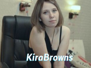 KiraBrowns