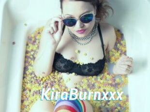 KiraBurnxxx