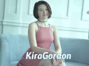 KiraGordon
