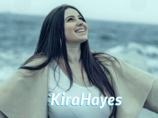 KiraHayes