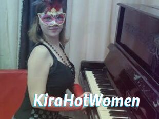 KiraHotWomen