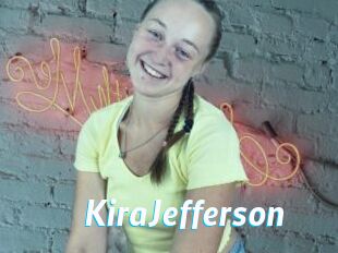 KiraJefferson