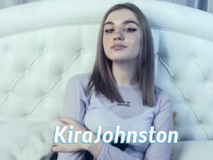 KiraJohnston