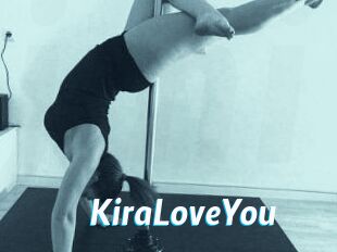 KiraLoveYou