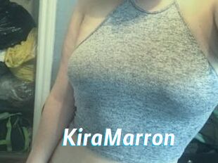 KiraMarron