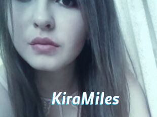 KiraMiles