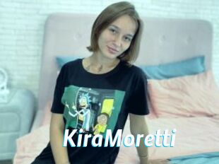 KiraMoretti