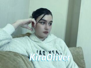 KiraOliver