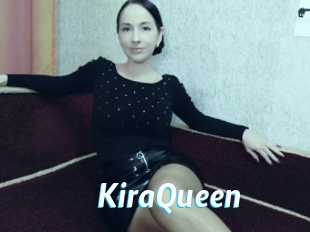 KiraQueen