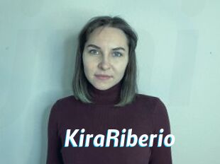 KiraRiberio