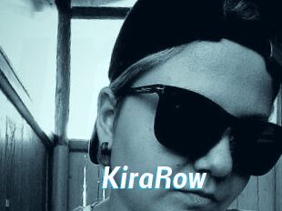 KiraRow