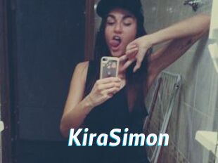 KiraSimon